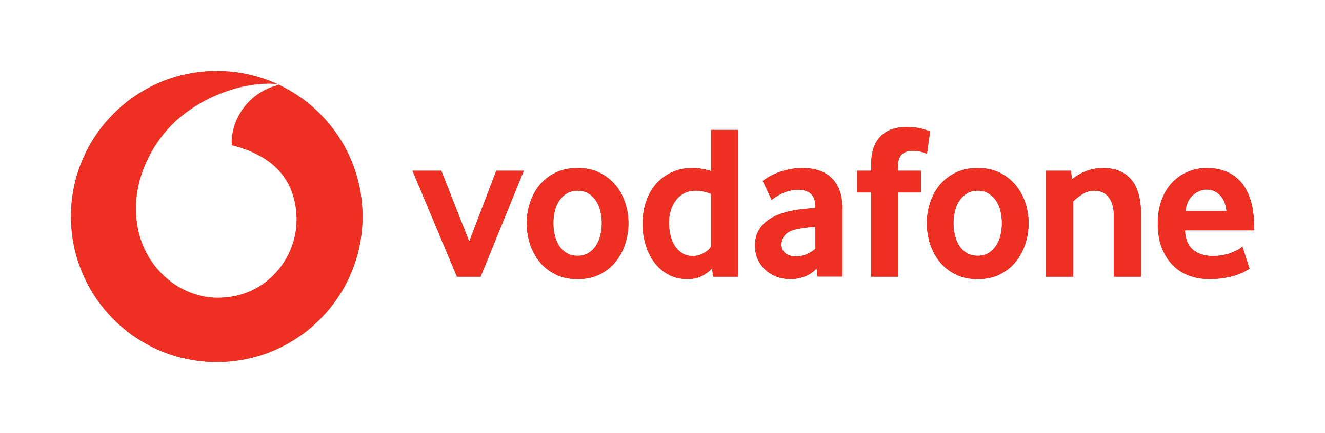 Vodafone